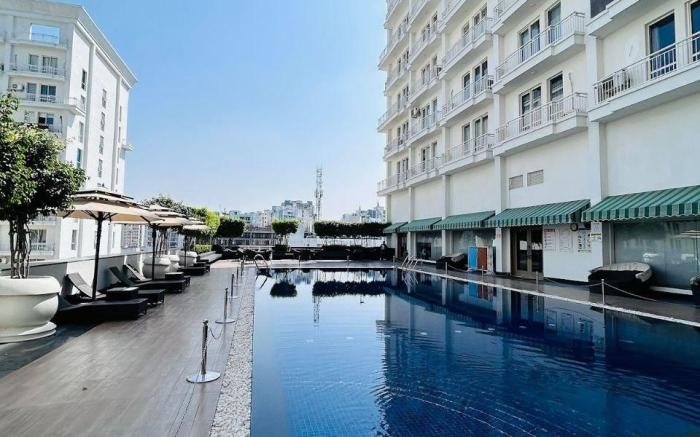 Evanthe Hotels