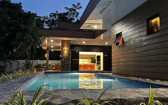 Concordia’s Country Resort- Villa Agripina