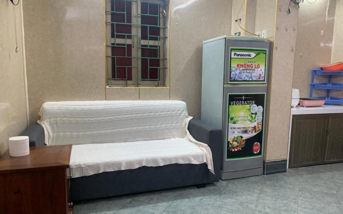 Kembonghouse