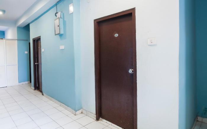 Hotel O Happy Guest House near LV Prasad eye Hospital