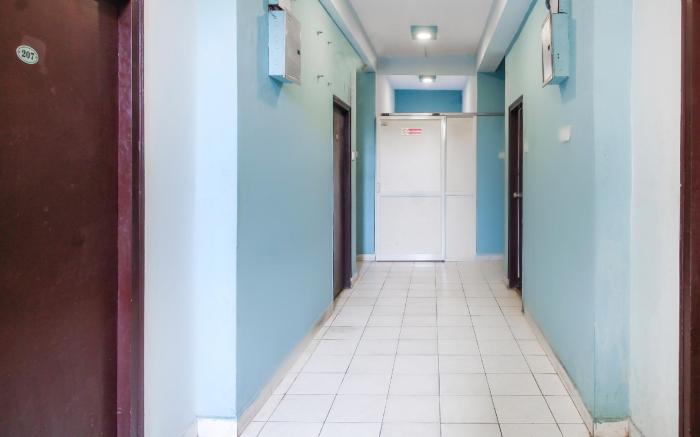 Hotel O Happy Guest House near LV Prasad eye Hospital