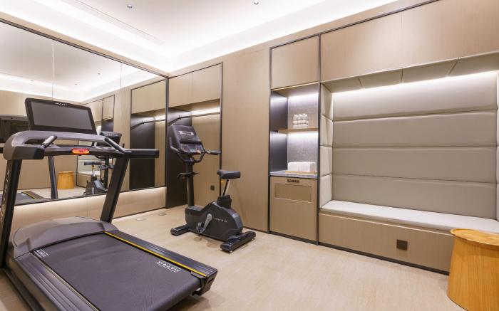 Ji Hotel Dalian Pulandian Taishan Park