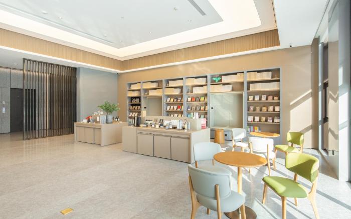 Ji Hotel Sanhe Yanjiao Administrative Center