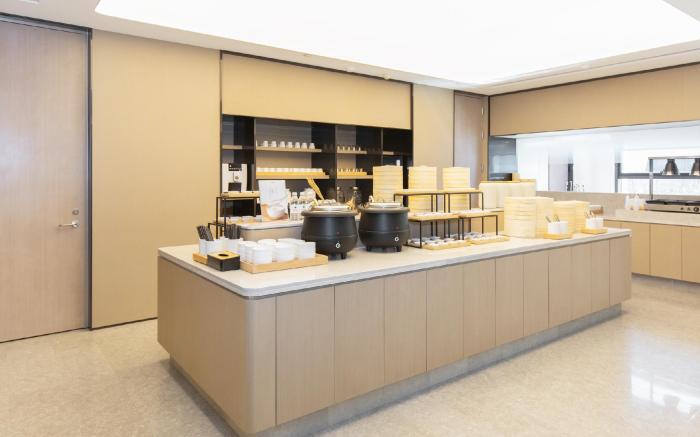 Ji Hotel Sanhe Yanjiao Administrative Center