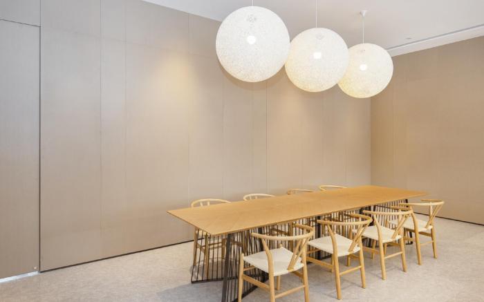 Ji Hotel Sanhe Yanjiao Administrative Center