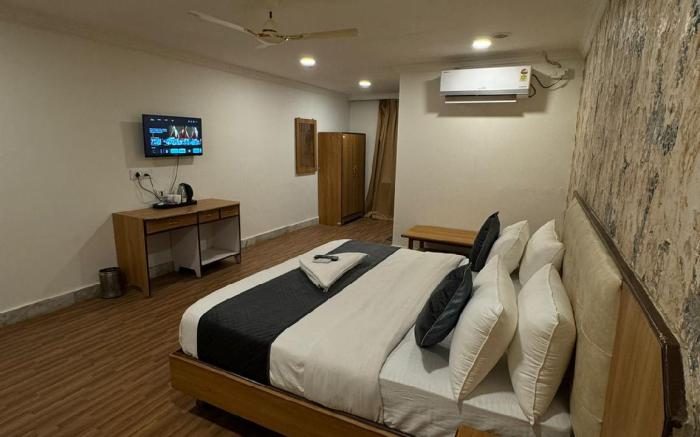 Hotel BR Classic