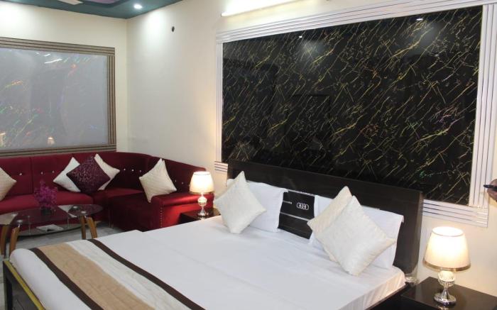 Mother's Homestay