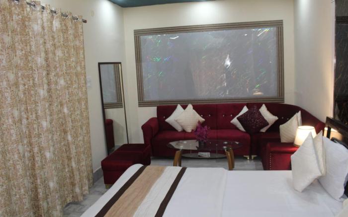 Mother's Homestay