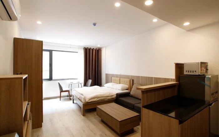 R203 - Cozy home - Bathtub - Comfy in Cau Giay