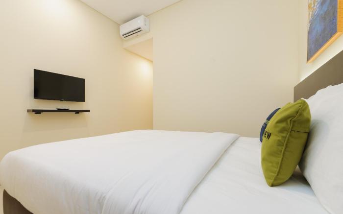 Urbanview Hotel Vineyard Inn