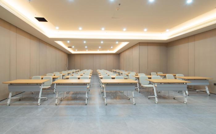 Hanting Hotel Liaoyang Xinyun Street