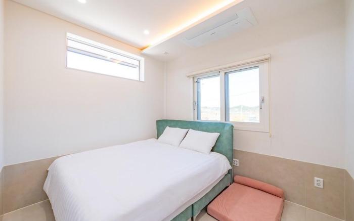 Taean Dog Day Pet Pool Villa