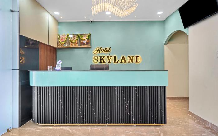 HOTEL SKY LAND