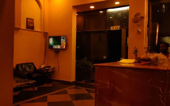 PRINCE RESIDENCY HYDERABAD