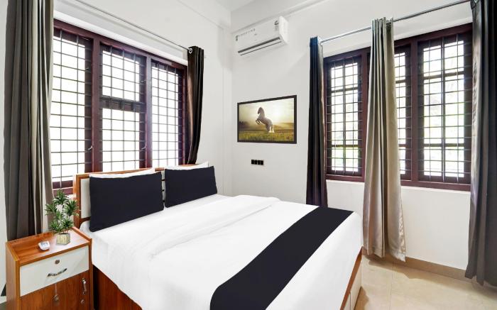 Super Hotel O West Hill near Mietra Hospital