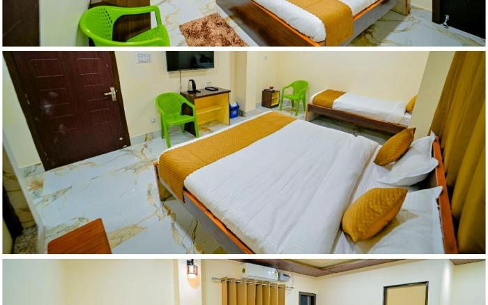 Guwahati Residency