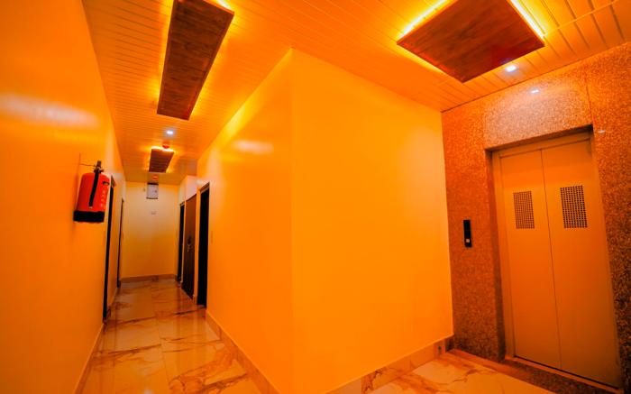 Guwahati Residency