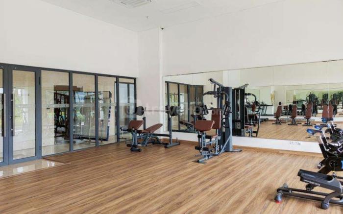 Apartemen Sky House BSD By Royal Room