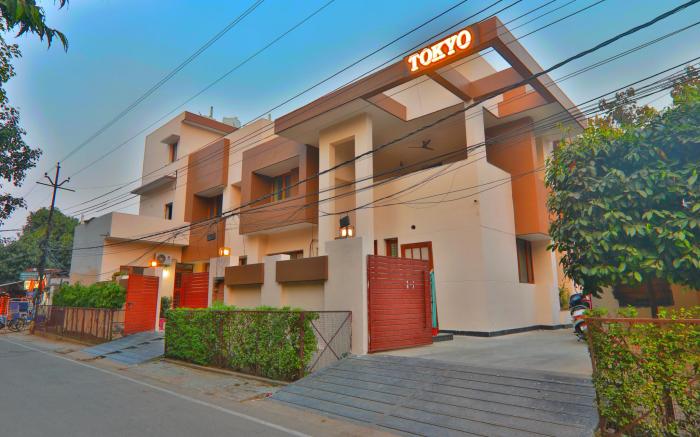 HL GRAND HOTEL