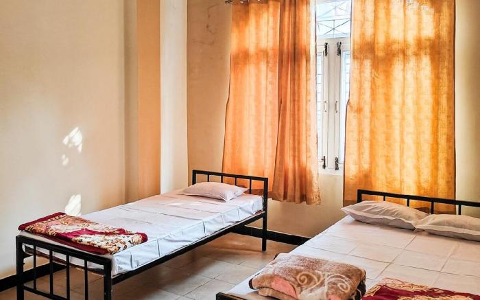 Tulip Guest house (Flat - 3BHK) Near Kamakhya
