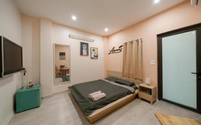 Aimee House - Phan Bội Châu
