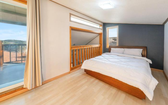 Ganghwa Raube Pet-friendly Pension