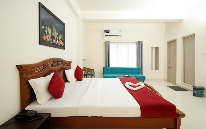 Urban Crest Beltola
