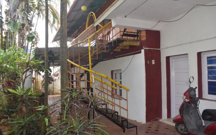 Wood House Home Stay Valparai