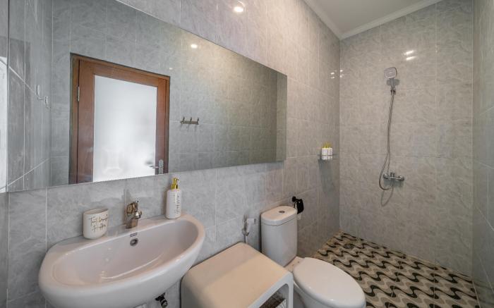 Omm*Luxurious 3BDR Villa with PrivatePool, Netflx!