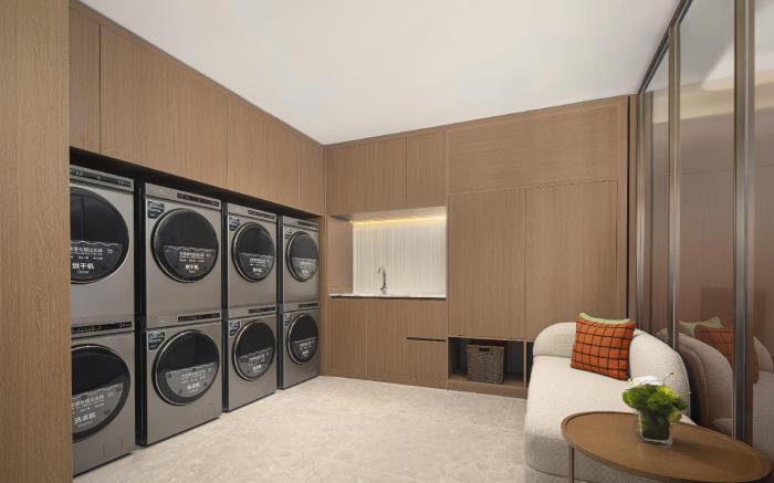 Hilton Garden Inn Urumqi Railway Station