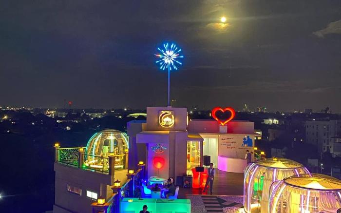 Mactan Grand Golden Hotel