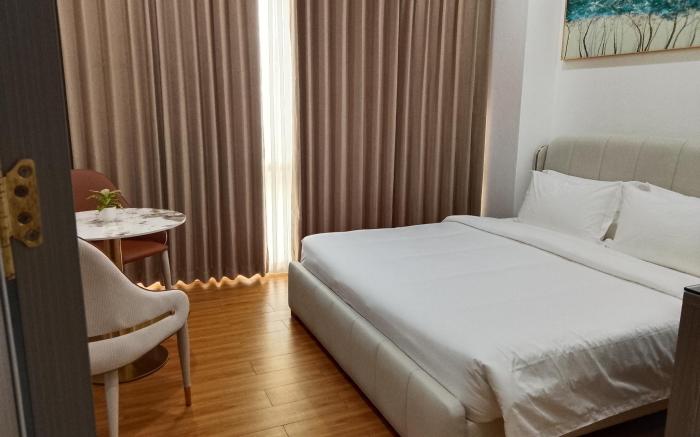 Mactan Grand Golden Hotel