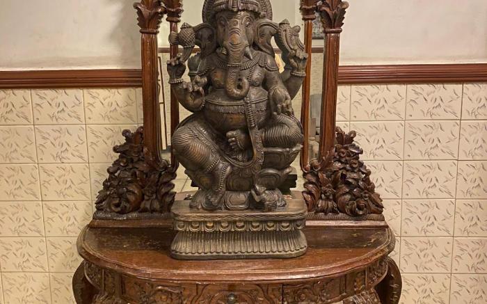 La Ruelle Guest House