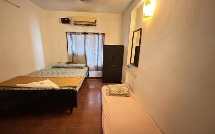 La Ruelle Guest House