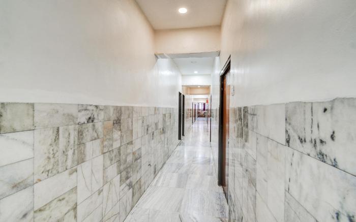 Super Hotel O Secunderabad Central Railway Station