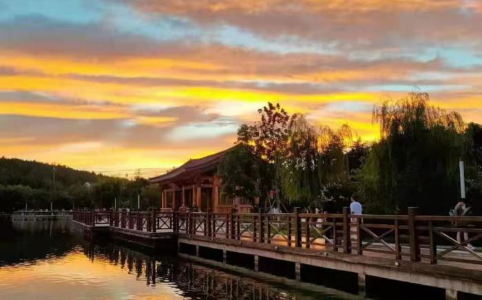 JI Hotel Xuzhou Jinshanqiao