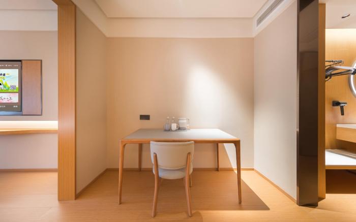 JI Hotel Xuzhou Jinshanqiao