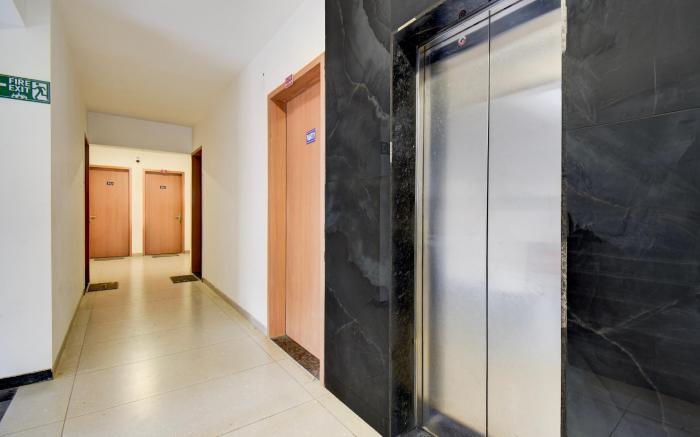 Super Collection O Katraj Bus Stop Formerly Indu Ville