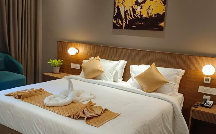 SANKETAM MOTEL