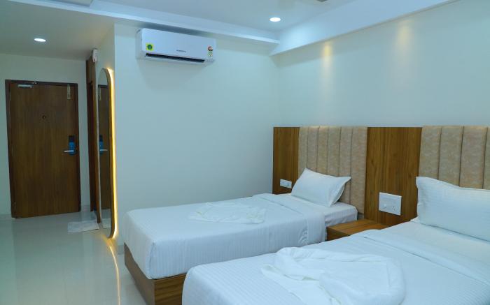 Hotel M Grand
