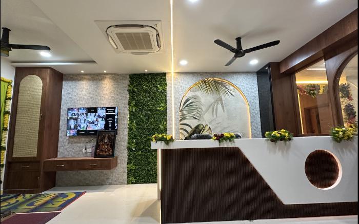 Hotel M Grand