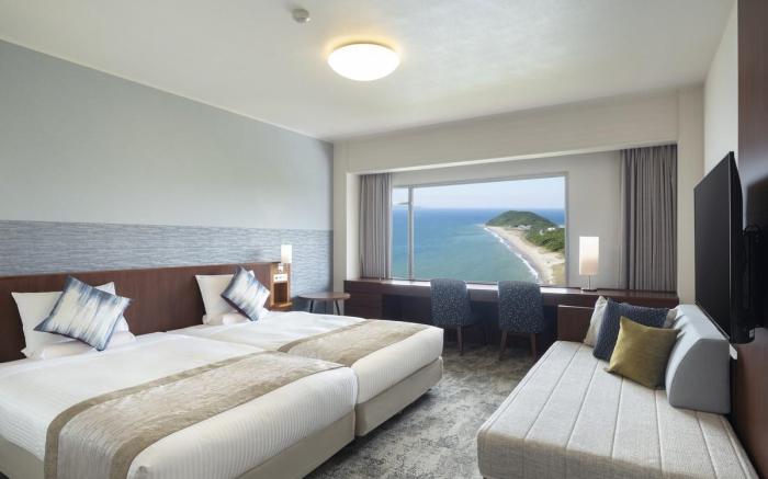 Irago Ocean Resort