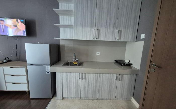Apartement Puri Orchard Lani's Transit Tower OG