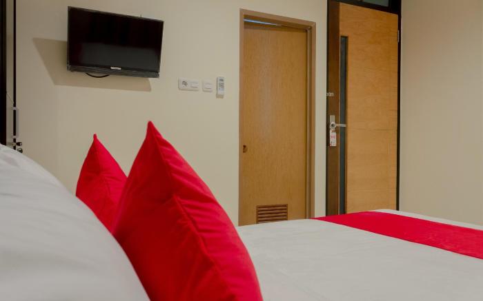 JO Cengkareng Guest House
