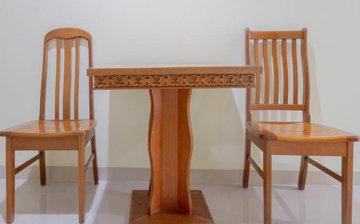 JO Cengkareng Guest House