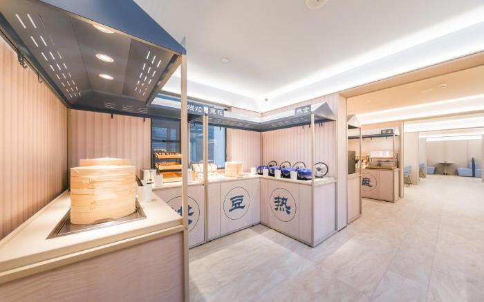 Hanting Hotel Ningbo Tianyi Old Bund