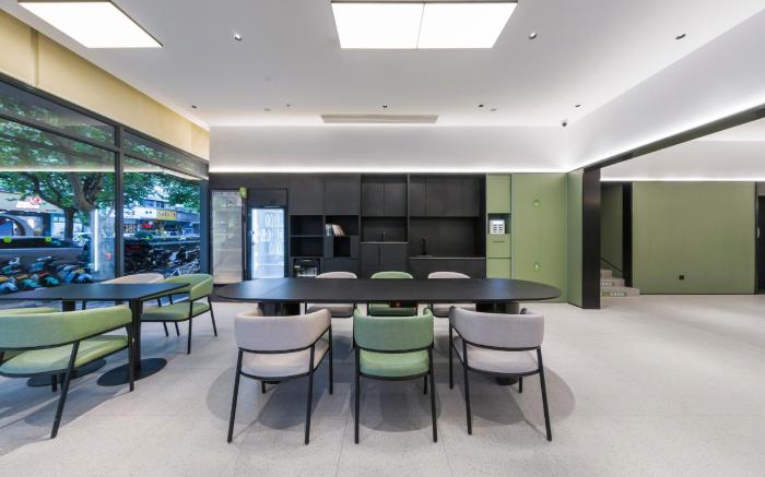 Hi Inn Lishui Wandi Plaza Dayang Road