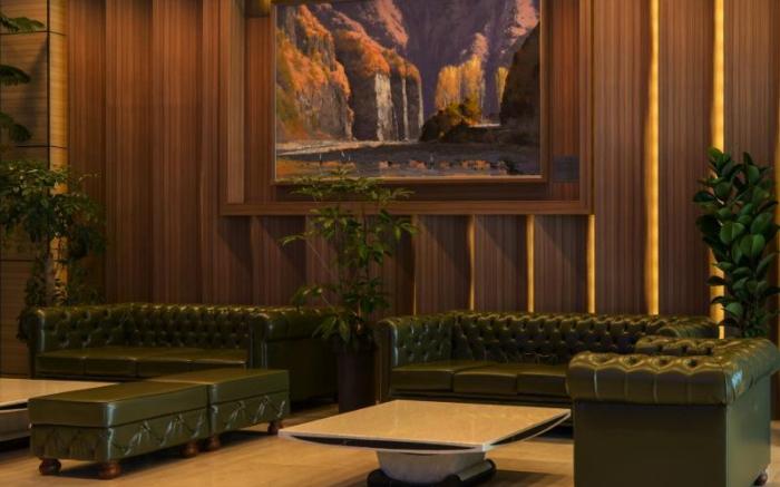 Naju City Hotel