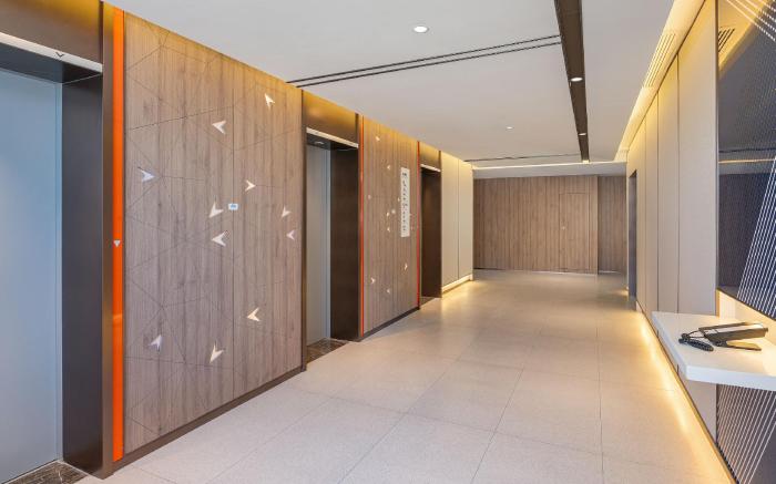 Holiday Inn Express Chenzhou Suxian By IHG