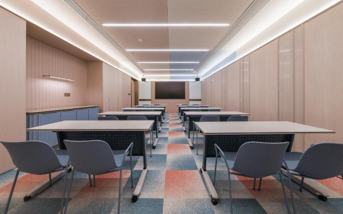 Hanting Hotel Suzhou Jinji Lake International Expo Center